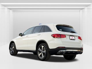 2020 Mercedes-Benz GLC