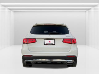 2020 Mercedes-Benz GLC