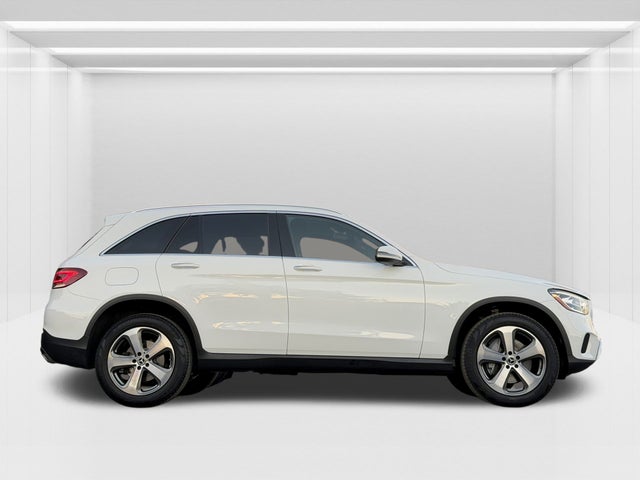 2020 Mercedes-Benz GLC
