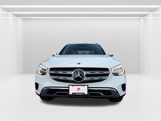2020 Mercedes-Benz GLC