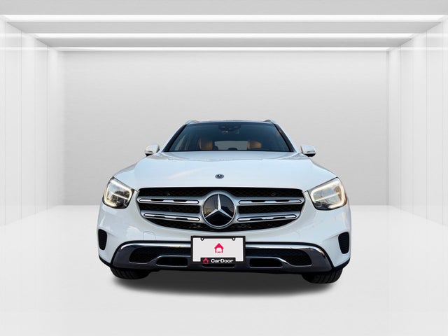 2020 Mercedes-Benz GLC