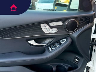 2020 Mercedes-Benz GLC
