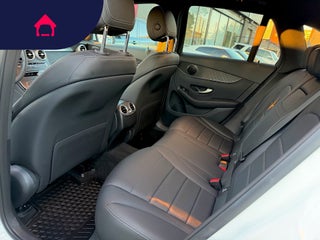2020 Mercedes-Benz GLC