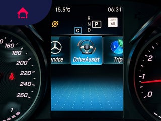 2020 Mercedes-Benz GLC