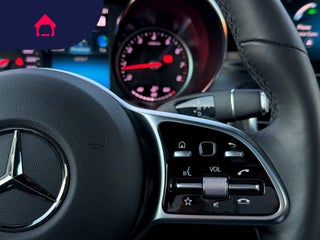 2020 Mercedes-Benz GLC