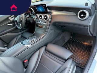 2020 Mercedes-Benz GLC
