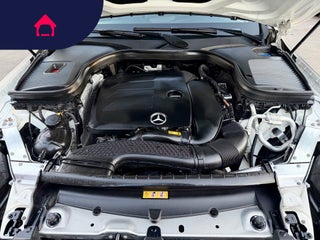2020 Mercedes-Benz GLC
