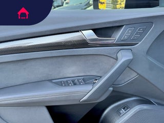 2021 Audi SQ5