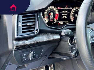 2021 Audi SQ5