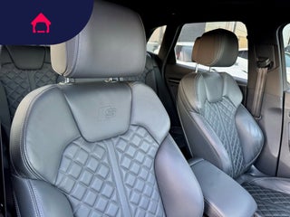 2021 Audi SQ5