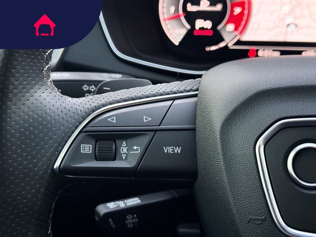2021 Audi SQ5