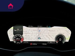2021 Audi SQ5
