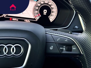 2021 Audi SQ5