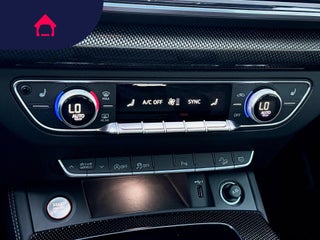 2021 Audi SQ5