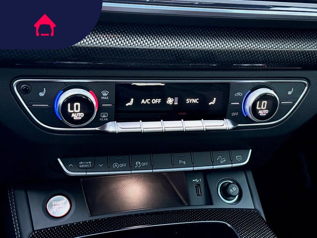 2021 Audi SQ5
