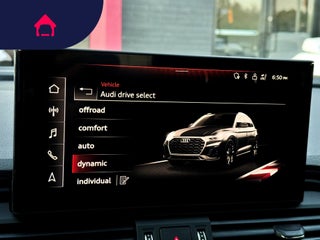 2021 Audi SQ5