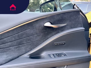 2022 Lexus LC