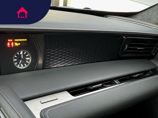 2022 Lexus LC