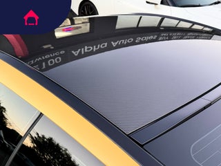 2022 Lexus LC