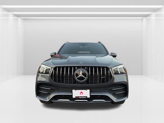 2020 Mercedes-Benz GLE-class