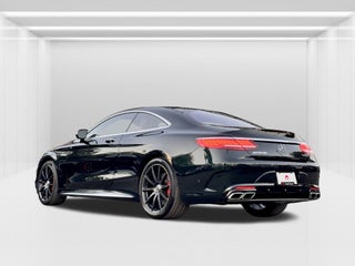 2020 Mercedes-Benz S-Class