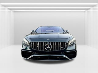 2020 Mercedes-Benz S-Class