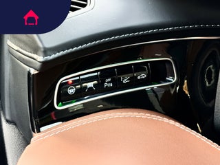 2020 Mercedes-Benz S-Class