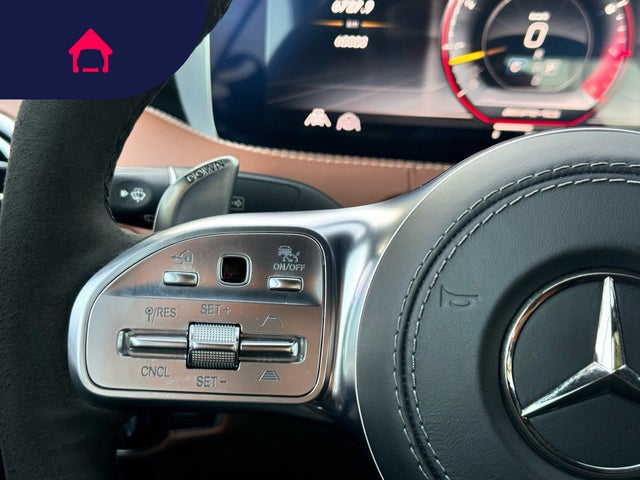 2020 Mercedes-Benz S-Class