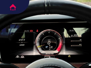 2020 Mercedes-Benz S-Class
