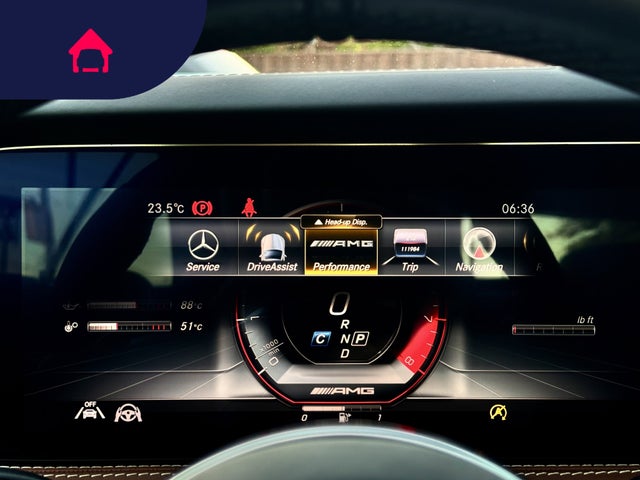 2020 Mercedes-Benz S-Class