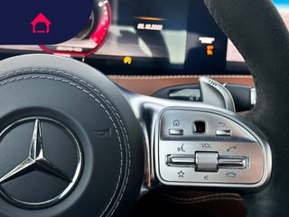 2020 Mercedes-Benz S-Class