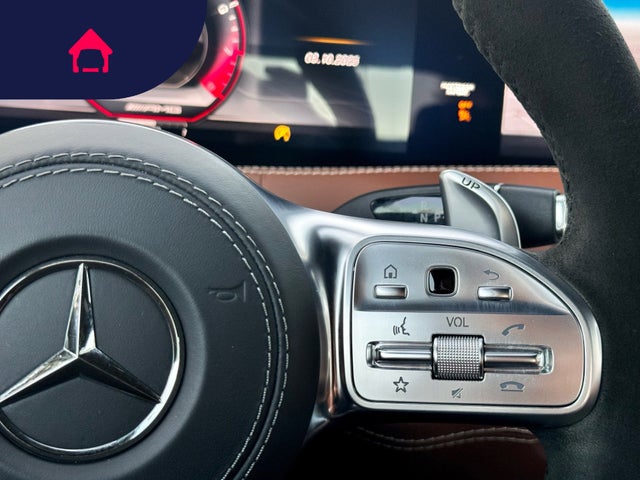 2020 Mercedes-Benz S-Class
