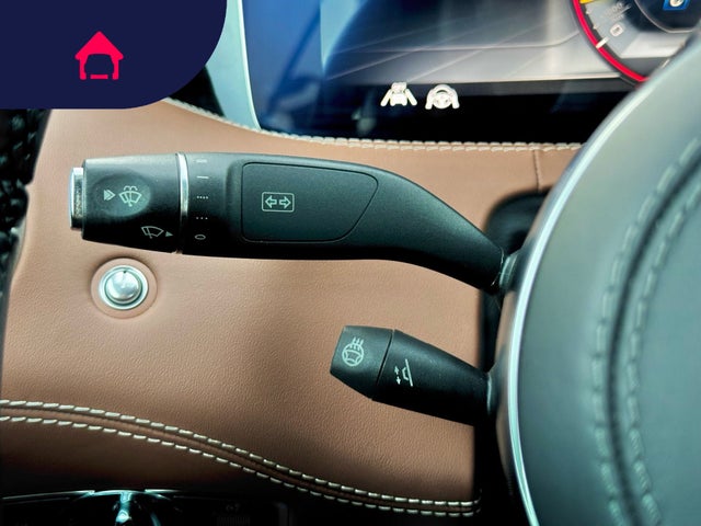 2020 Mercedes-Benz S-Class