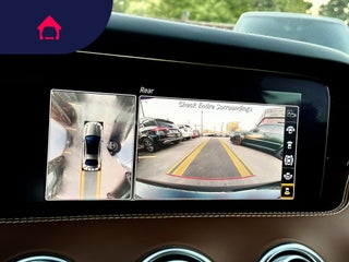 2020 Mercedes-Benz S-Class