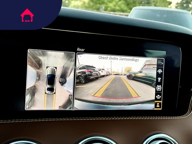 2020 Mercedes-Benz S-Class