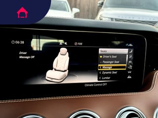 2020 Mercedes-Benz S-Class