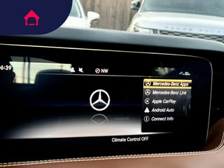 2020 Mercedes-Benz S-Class