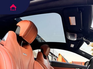 2020 Mercedes-Benz S-Class