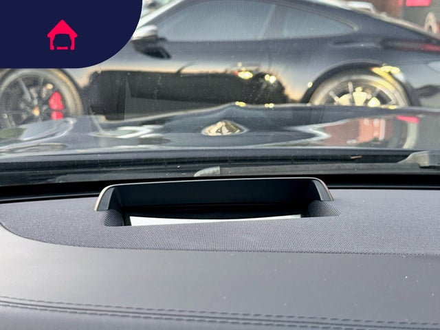 2020 Mercedes-Benz S-Class