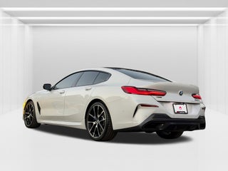 2020 BMW 8 Series