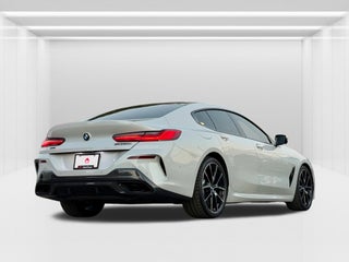 2020 BMW 8 Series