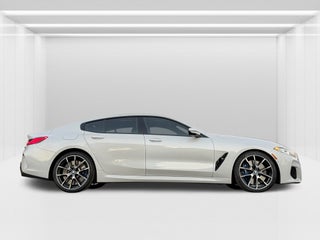 2020 BMW 8 Series