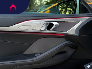 2020 BMW 8 Series