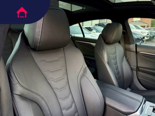 2020 BMW 8 Series
