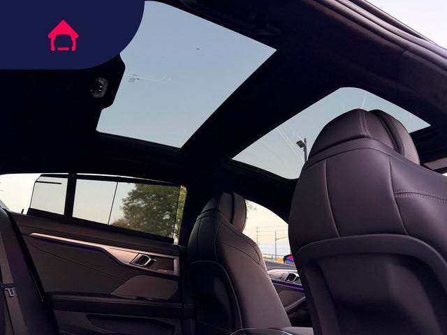 2020 BMW 8 Series