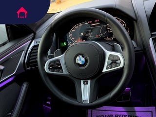 2020 BMW 8 Series