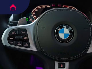 2020 BMW 8 Series
