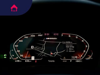 2020 BMW 8 Series