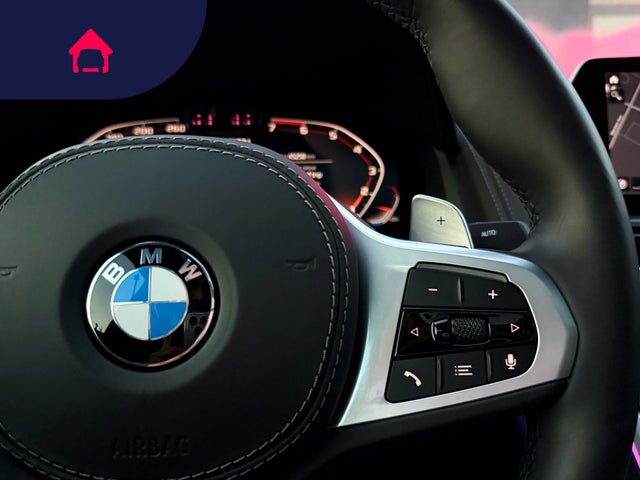 2020 BMW 8 Series