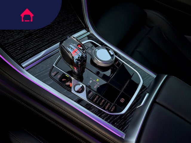 2020 BMW 8 Series